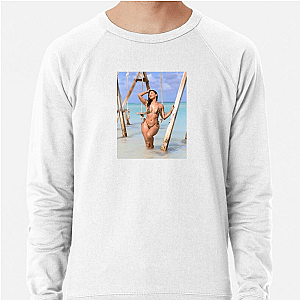 Instagram Fitness Influencer Ana Cheri Sweatshirts
