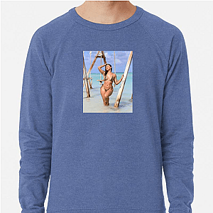 Instagram Fitness Influencer Ana Cheri Sweatshirts