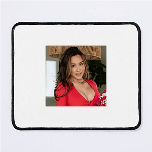 Body Positive Advocate Ana Cheri Mouse Pads