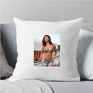Empowered Female Entrepreneur Ana Cheri Pillows Cover
