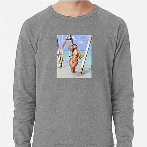 Instagram Fitness Influencer Ana Cheri Sweatshirts