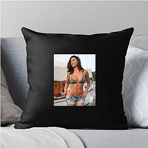 Empowered Female Entrepreneur Ana Cheri Pillows Cover