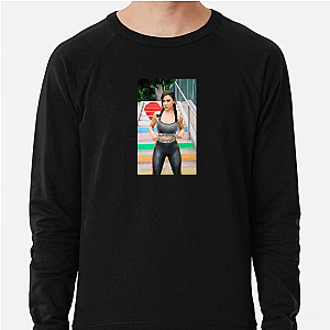 Lifestyle Motivation Leader Ana Cheri Sweatshirts