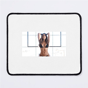 Health And Hustle Blend Ana Cheri Mouse Pads