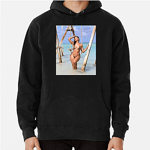 Instagram Fitness Influencer Ana Cheri Hoodies