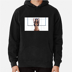 Health And Hustle Blend Ana Cheri Hoodies