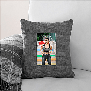 Lifestyle Motivation Leader Ana Cheri Pillows Cover
