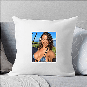 Curves And Confidence Brand Ana Cheri Pillows Cover