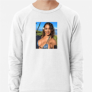 Curves And Confidence Brand Ana Cheri Sweatshirts