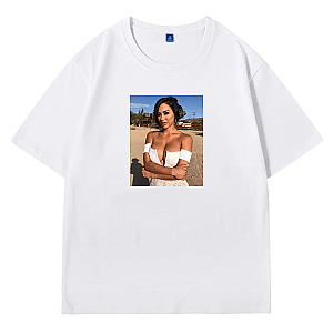 Social Media Powerhouse Ana Cheri T-Shirts