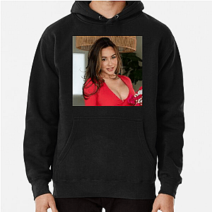 Body Positive Advocate Ana Cheri Hoodies
