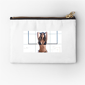 Health And Hustle Blend Ana Cheri Zipper Pouches