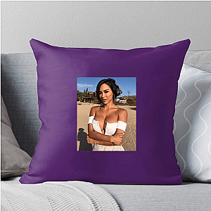 Social Media Powerhouse Ana Cheri Pillows Cover