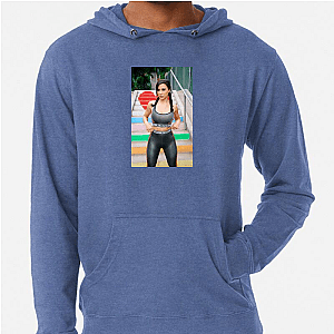 Lifestyle Motivation Leader Ana Cheri Hoodies