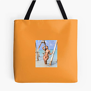 Instagram Fitness Influencer Ana Cheri Bags