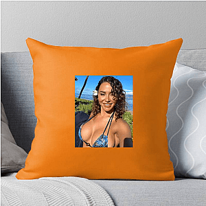 Curves And Confidence Brand Ana Cheri Pillows Cover