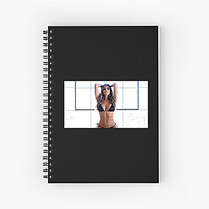 Health And Hustle Blend Ana Cheri Notebook