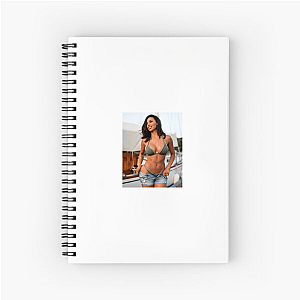 Empowered Female Entrepreneur Ana Cheri Notebook
