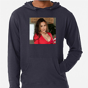 Body Positive Advocate Ana Cheri Hoodies