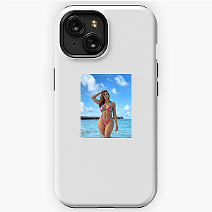 Fitness And Beauty Icon Ana Cheri Samsung Cases