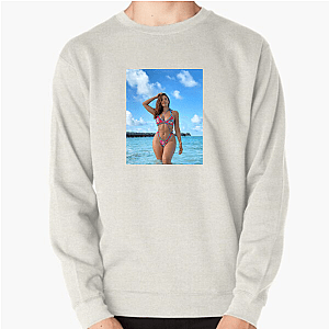 Fitness And Beauty Icon Ana Cheri Sweatshirts