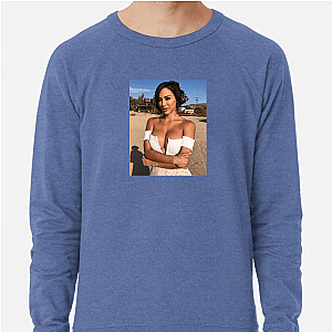 Social Media Powerhouse Ana Cheri Sweatshirts