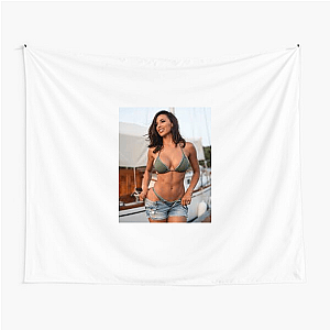 Empowered Female Entrepreneur Ana Cheri Tapestries