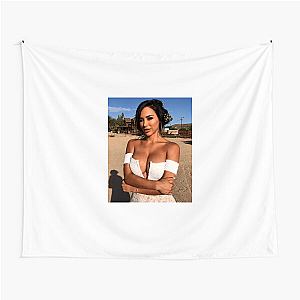 Social Media Powerhouse Ana Cheri Tapestries