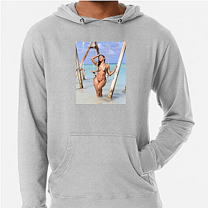 Instagram Fitness Influencer Ana Cheri Hoodies
