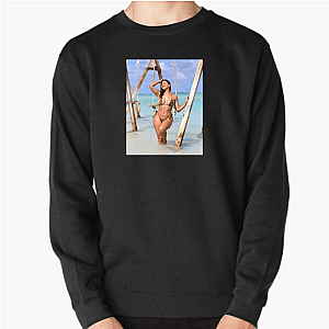 Instagram Fitness Influencer Ana Cheri Sweatshirts