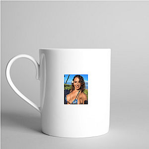 Curves And Confidence Brand Ana Cheri Mugs