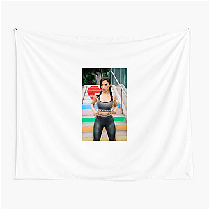Lifestyle Motivation Leader Ana Cheri Tapestries
