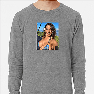 Curves And Confidence Brand Ana Cheri Sweatshirts
