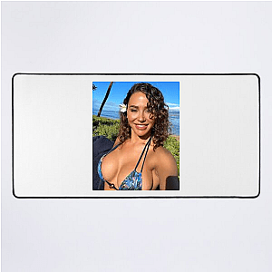 Curves And Confidence Brand Ana Cheri Mouse Pads