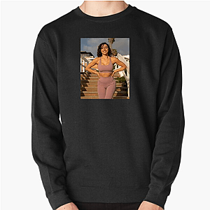 Gym Fashion Ambassador Ana Cheri Sweatshirts