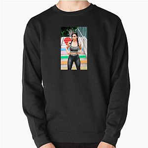 Lifestyle Motivation Leader Ana Cheri Sweatshirts