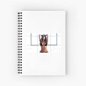 Health And Hustle Blend Ana Cheri Notebook