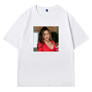 Body Positive Advocate Ana Cheri T-Shirts