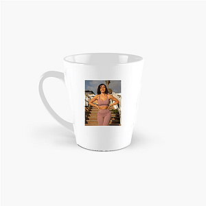 Gym Fashion Ambassador Ana Cheri Mugs