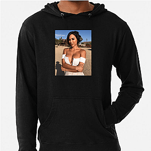 Social Media Powerhouse Ana Cheri Hoodies