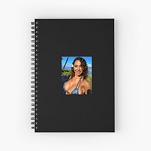 Curves And Confidence Brand Ana Cheri Notebook