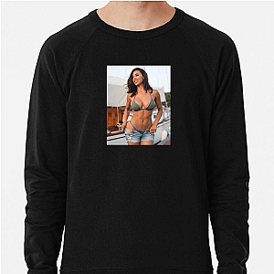 Empowered Female Entrepreneur Ana Cheri Sweatshirts