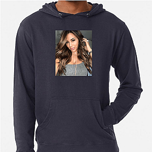 Glamour Workout Star Ana Cheri Hoodies