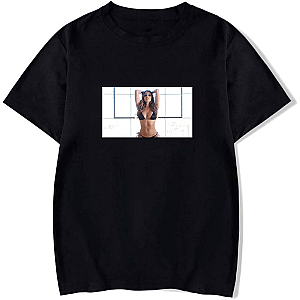 Health And Hustle Blend Ana Cheri T-Shirts