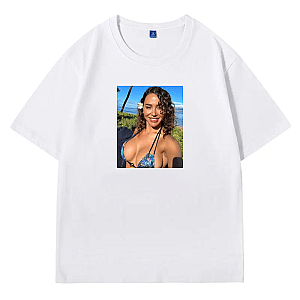 Curves And Confidence Brand Ana Cheri T-Shirts
