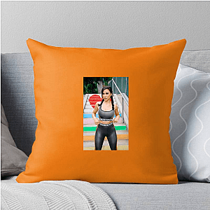 Lifestyle Motivation Leader Ana Cheri Pillows Cover