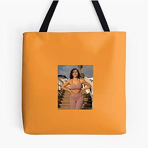 Gym Fashion Ambassador Ana Cheri Bags