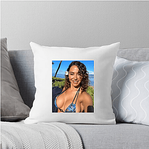 Curves And Confidence Brand Ana Cheri Pillows Cover