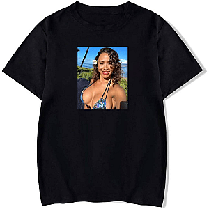 Curves And Confidence Brand Ana Cheri T-Shirts