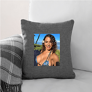 Curves And Confidence Brand Ana Cheri Pillows Cover